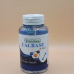 Nutribase CALBASE 30 tablets