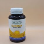 Nutribase Sunmax Vitamin D3 10000 IU capsules