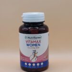 Nutrifactor VITAMAX WOMEN One A Day Multi Tablets