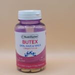 Nutrifactor BUTEX SKIN,HAIR & NAILS Collagen Formula Tablets