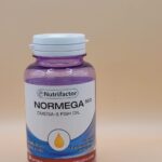 Nutrifactor NORMEGA 500 OMEGA-3 FISH OIL
