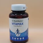 Nutrifactor VITAMAX One A Day Multi Tablets