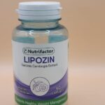 Nutrifactor Lipozin Garcinia Cambogia Extract 60 Capsules