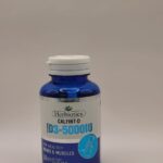 Herbiotics CALFINT-D (VITAMIND3-5000IU) 30 tablets