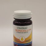 Nutrifactor SUNCELL 5000 VITAMIN D3 5000 IU