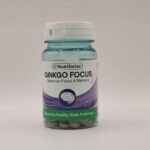 Nutrifactor GINKO FOCUS 30 Tablets