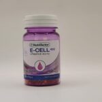 Nutrifactor E-CELL 400 VITAMIN E 400 IU 30 SOFTGEL