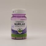 Nutrifactor NURILAX Ashwagandha Extract 30 Capsules