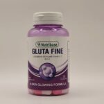 Nutribase GLUTA FINE 30 Capsules