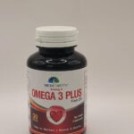 MEDIGREEN Armeg 3 OMEGA 3 PLUS 30 Tablets