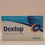 Dextop (Dexlansoprazole) 30mg Capsules