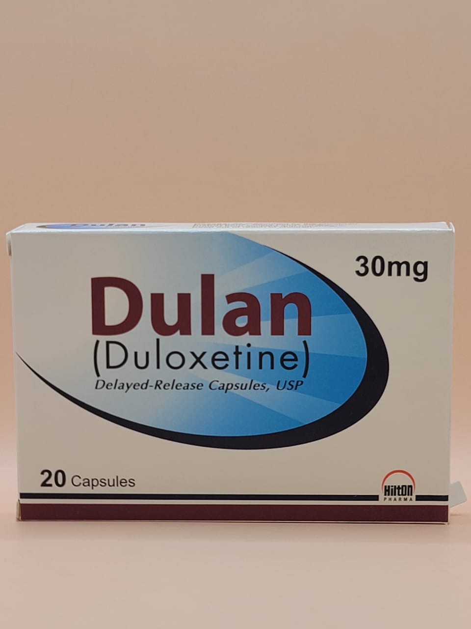 IMG-20250212-WA0068 Dulan (Duloxetine 30mg) Capsules - Image 1