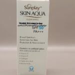 Sunplay SKIN AQUA Clear White (SPF 50+ PA+++)