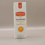 Prote'sun Lotion with GLUTATHIONE Sun Protection & Whitening Effects