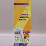 Whiz KIDS SUN SCREEN SPF 30 40g