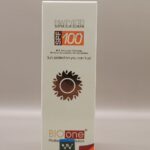 SUPER SUN SCREEN SPF 100 BIO ONE Professional Solution 40 g