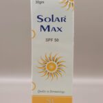 Solar Max SPF 50 30gm