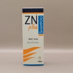 ZN plus SHAMPOO (ANTI-LICE) 100ml