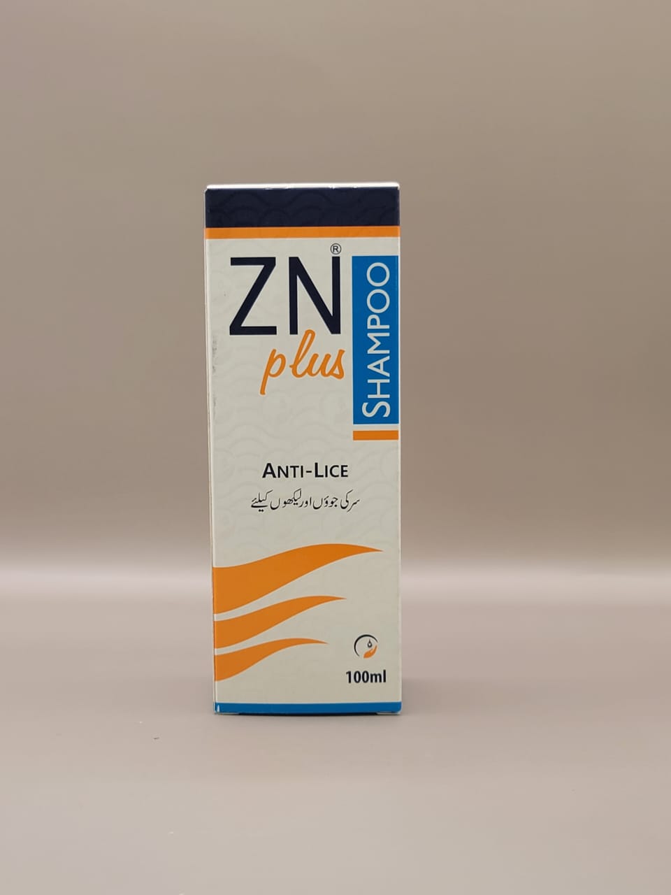 IMG-20250220-WA0061 ZN plus SHAMPOO (ANTI-LICE) 100ml - Image 1