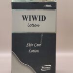 WIWID LOTION SKIN CARE LOTION 150ml