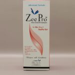 ZeePro TM Anti Dandruff Shampoo Advanced formula with conditioner
