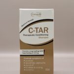 C-TAR Therapeutic Conditioning Shampoo 110ml
