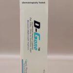 D-Gone TM Anti-Dandruff Shampoo+Conditioner (Kinetic Pharma) 100ml