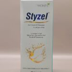 MONTIS Styzel Anti-Dandruff Shampoo 100mle
