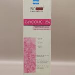 GLYCOLIC 2% Foaming Cleanser BIOONE Professional Solution