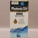 Photonic SH WOMEN THINING SOLUTION SHAMPOO