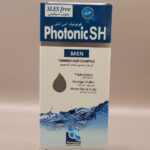 Photonic SH MEN THINING SOLUTION SHAMPOO