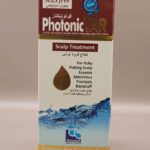 Photonic TAR Scalp Treatment