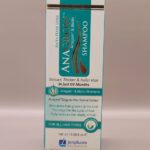 ANAGROW Anagain TM & Biotin  ANTI-HAIR LOSS SHAMPOO