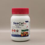 Sea Cal Plus Bone Strength 30 tablets