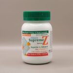 Wilson's Supreme Z Tablets 30 tablets