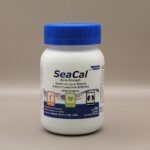 SeaCal Bone Strength Directs Calcium to bone 30 tablets