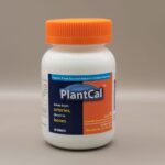 PlantCal away from arteries, direct to bones 30 tablets