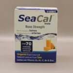 SEACAL Insta Bone Strenght 10 sachets