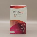 Multivo Multivitamin & Minerals 30 Tablets