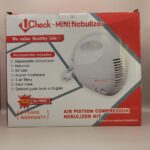 Check MINI NEBULIZER we value Healthy Life!