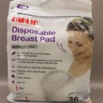FARLIN Disposable Breast Pad 36 pcs