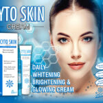 CYTO Skin Cream – Intense Whitening Formula 30gm