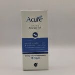Acure Acne Spot Gel – Fast Action for Clearer Skin