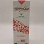 BIO ONE Advanced Skin Lightening Gel with SPF 15 – Day Care Brightening & Protection