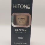 HITONE BB Cream SPF 35 PA+++ (Beige)