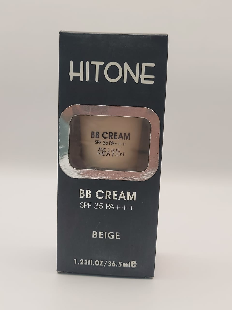 IMG-20250612-WA0027 HITONE BB Cream SPF 35 PA+++ (Beige) - Image 1