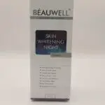BEAUWELL Ultimate Solution Skin Whitening Night Cream 50g