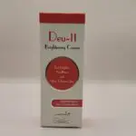 Due-11 Brightening Cream