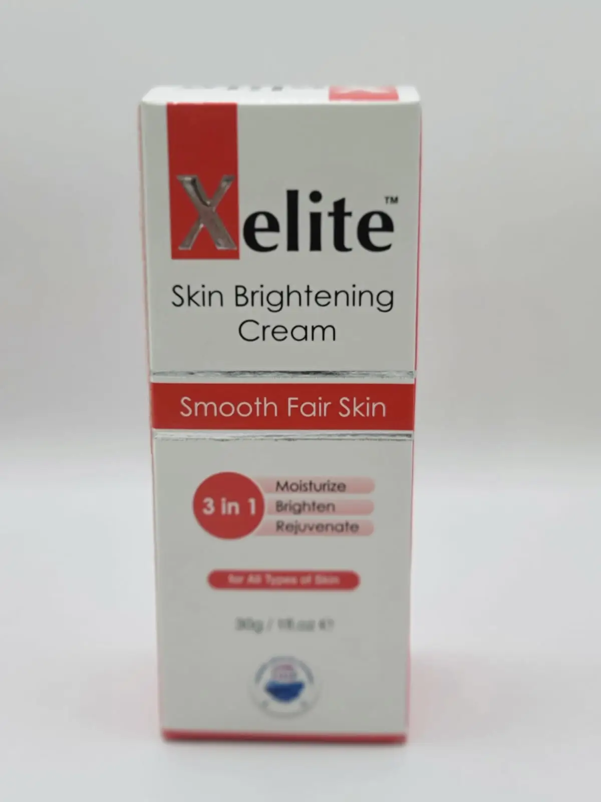 IMG-20250612-WA0064 Xelite™ Skin Brightening Cream – Smooth & Fair Skin (30g) - Image 1