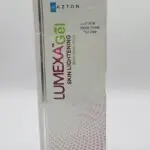 MAZTON LUMEXA™ Gel – Skin Lightening with Aloe Vera